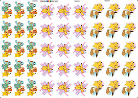 Heat Transfer Designs