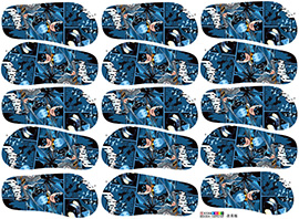 Wholesale Iron On Transfers