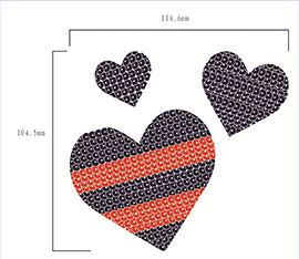 Laser Heat Transfer