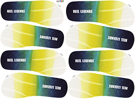 Transfer Stickers Custom