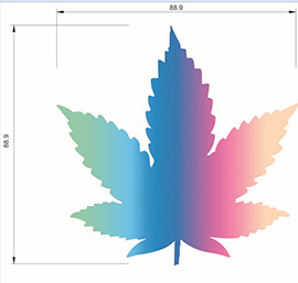 Laser Transfer Printing