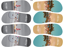 Custom Heat Transfers Cheap