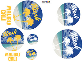 T-Shirt Printing Heat Transfer