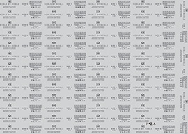 Heat Transfer Shirt Labels