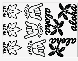 Silicone Heat Transfer Designs