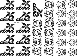 Transfer T-Shirt Printing