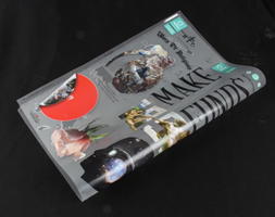 PVC Heat Transfer Printing
