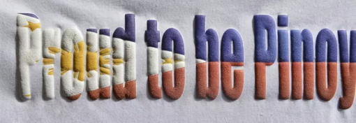 Heat Transfer Stickers