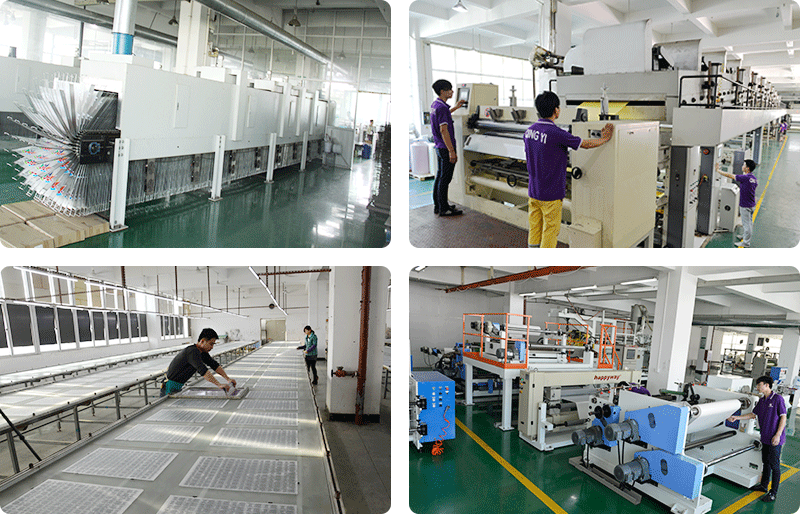 Heat Transfer Machine
