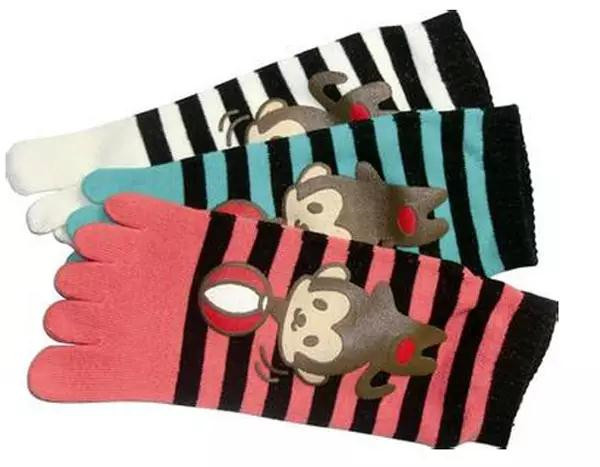 3D high density heat transfer stickers for gloves