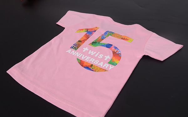 Wholesale heat transfer labels