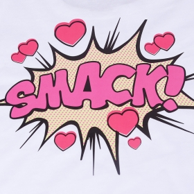 Heat Transfer Sticker For Clothing