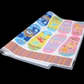 EVA & PE Heat Transfer Printing 