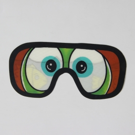 3D Lenticuar Print by Transfertagfactory