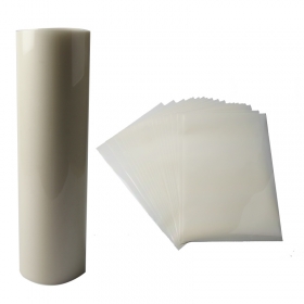 Colorful reflective heat transfer film by Transfertagfactory